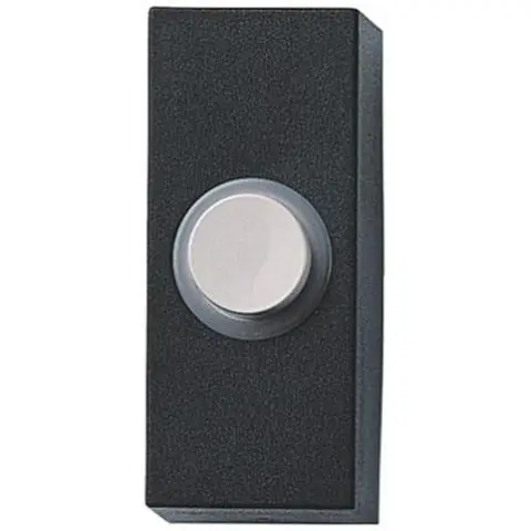 Honeywell Home Lightspot D534 Dörrtryckknapp Outlet